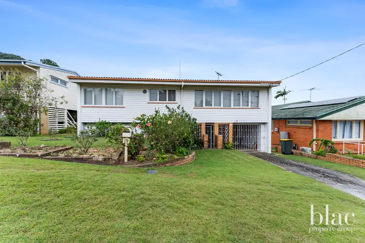 19 Coleridge Street, Stafford Heights QLD 4053