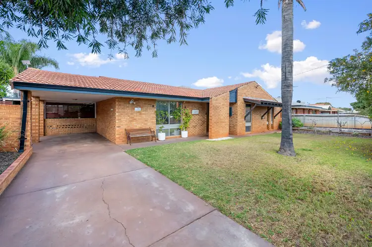 167 Campbell Street, West Lamington WA 6430