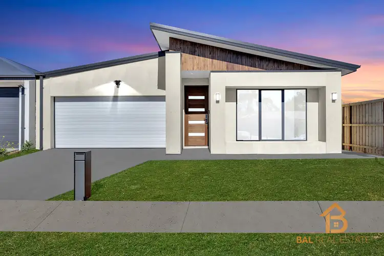 39 Shelterbelt Avenue, Weir Views VIC 3338