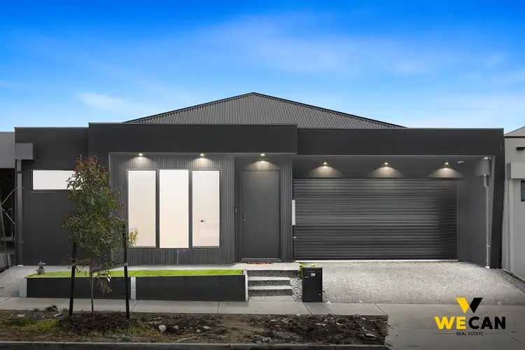 56 Pyrus Crescent, Mickleham VIC 3064