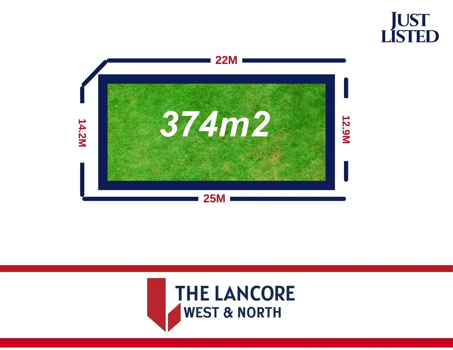 Main view of Homely land listing, 40 Plymouth Drive, Rockbank VIC 3335
