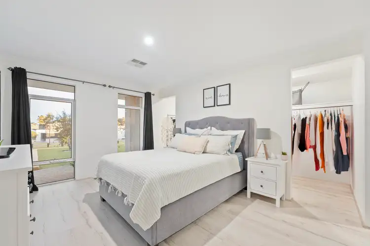 Fifth view of Homely house listing, 5 St James Drive, Baldivis WA 6171