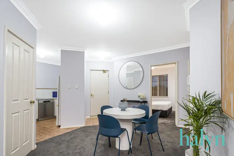 Fourth view of Homely apartment listing, 221/7-11 Heirisson Way, Victoria Park WA 6100