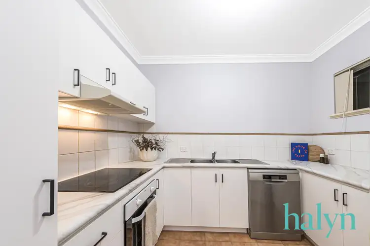 Sixth view of Homely apartment listing, 221/7-11 Heirisson Way, Victoria Park WA 6100