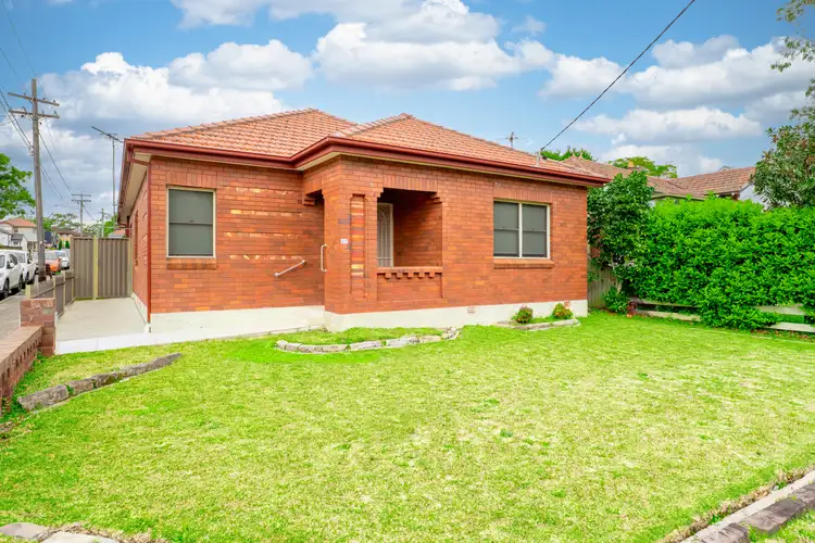 47 Henry Street, Five Dock NSW 2046