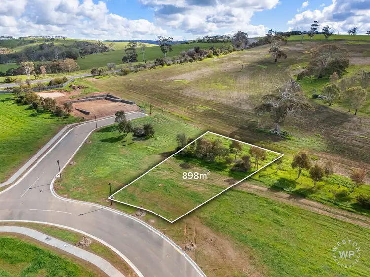 Lot 26 Badcoe Crescent