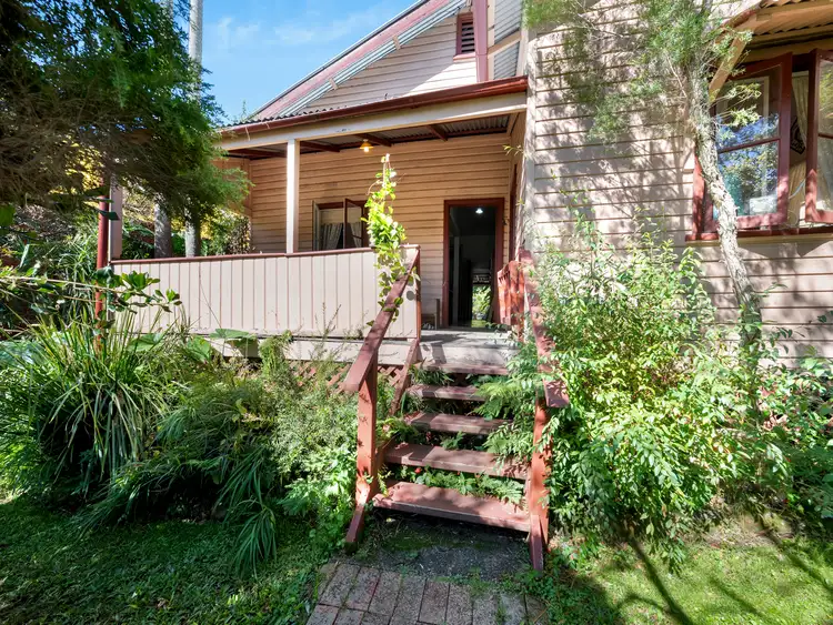 4 Hyde Street, Bellingen NSW 2454