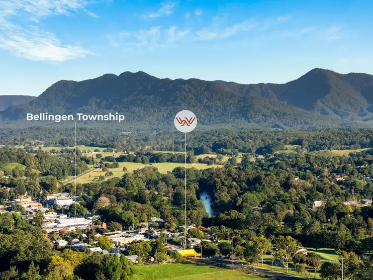 Second view of Homely house listing, 4 Hyde Street, Bellingen NSW 2454
