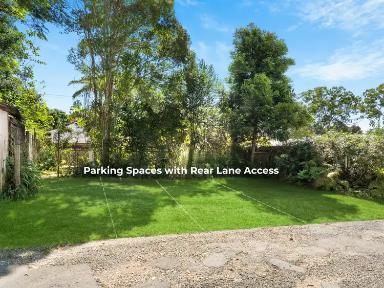Fourth view of Homely house listing, 4 Hyde Street, Bellingen NSW 2454