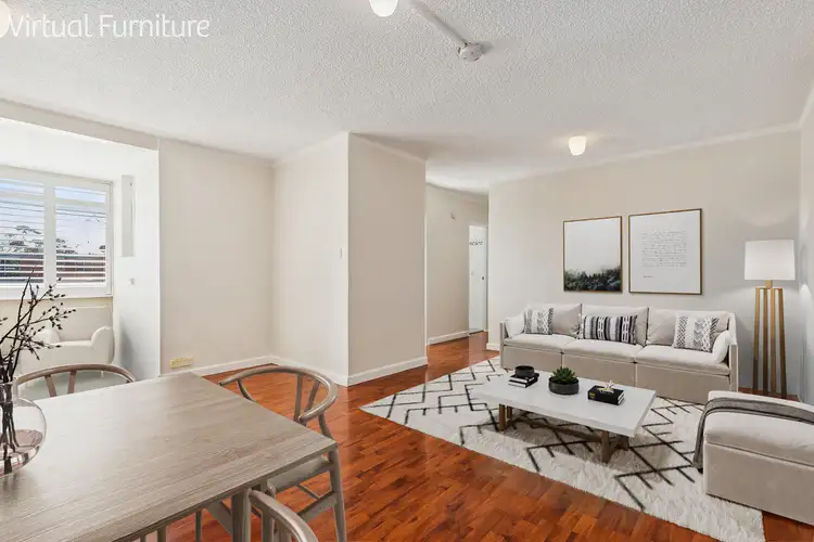 Fifth view of Homely apartment listing, 31/66 Mascot Drive, Eastlakes NSW 2018