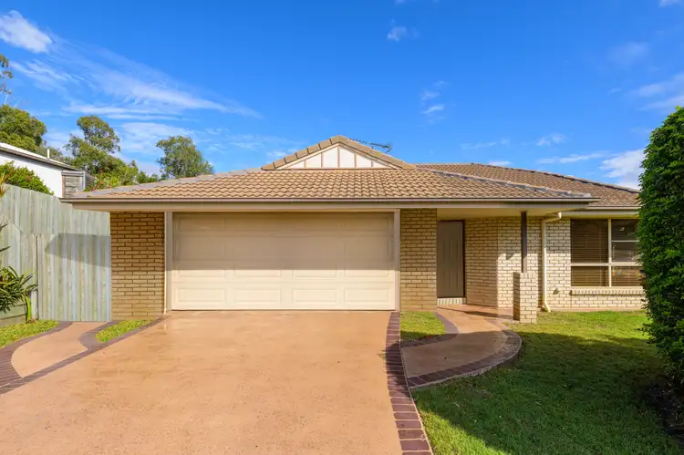 Main view of Homely house listing, 4 Teal Close, Gympie QLD 4570