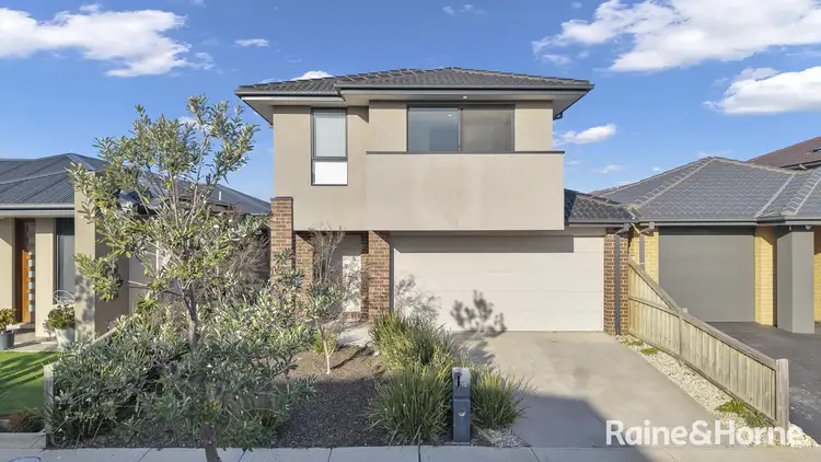 12 Altis Street, Truganina VIC 3029