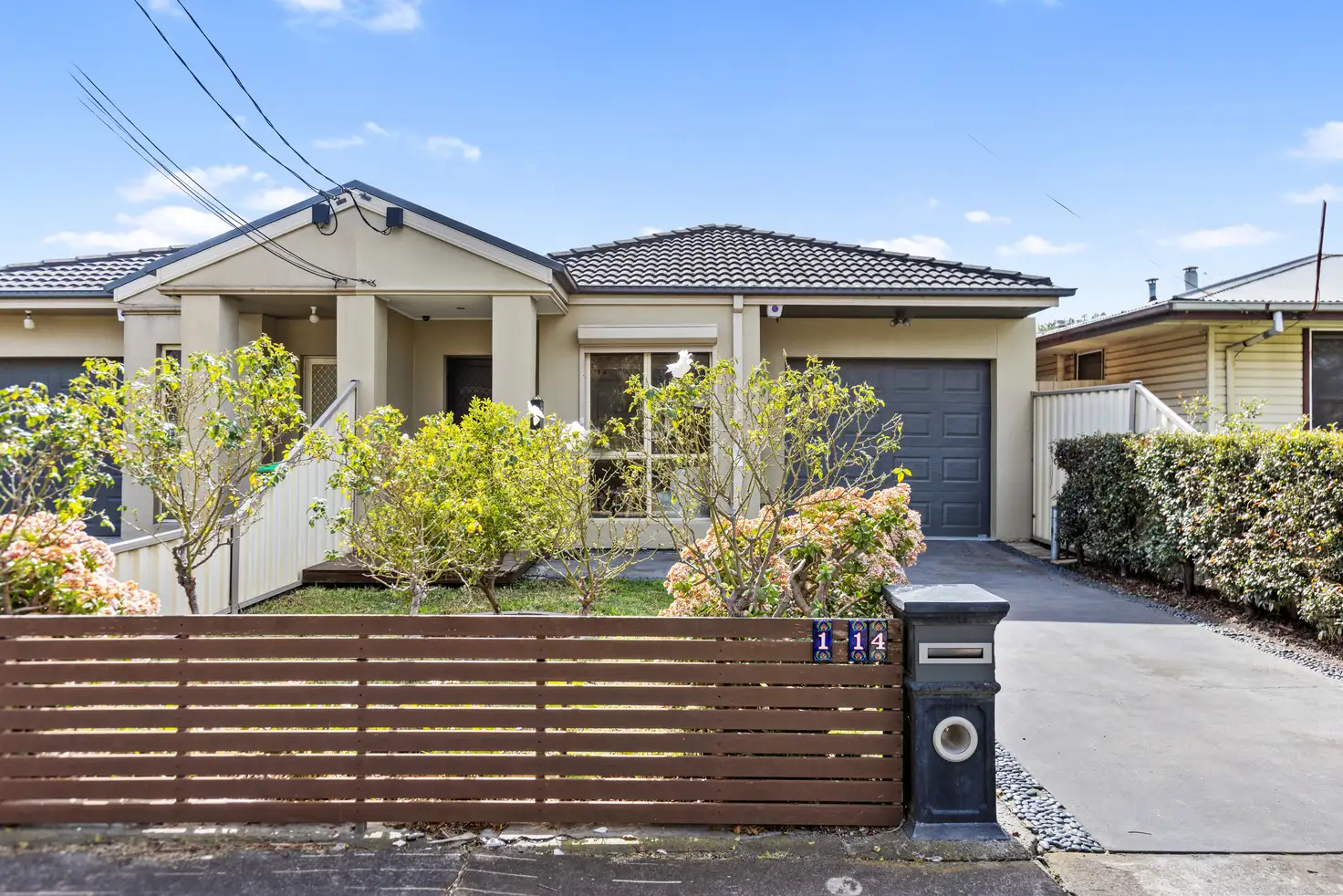 Main view of Homely house listing, 1/14 Howden Crescent, Braybrook VIC 3019