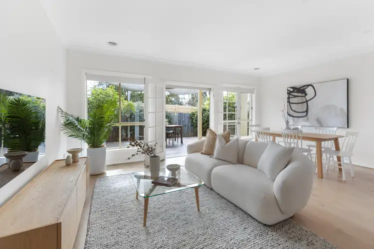 Second view of Homely house listing, 1/14 Howden Crescent, Braybrook VIC 3019