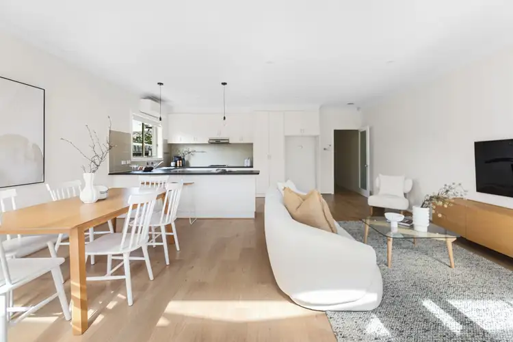 Fourth view of Homely house listing, 1/14 Howden Crescent, Braybrook VIC 3019