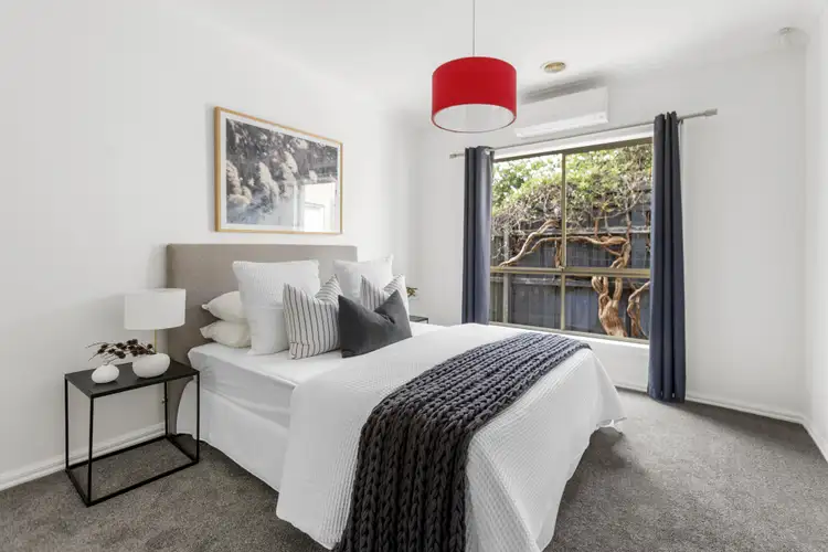 Fifth view of Homely house listing, 1/14 Howden Crescent, Braybrook VIC 3019