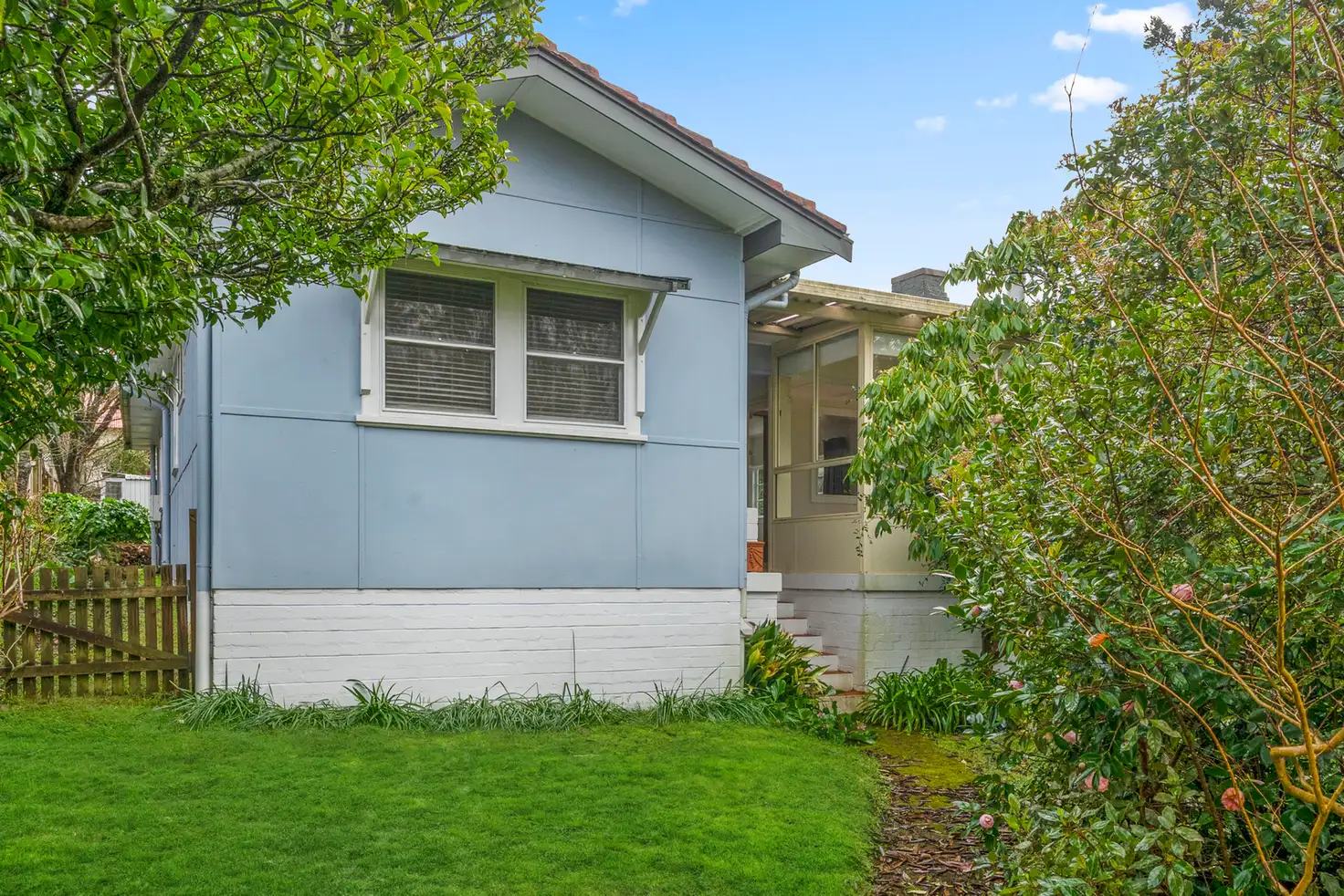 Main view of Homely house listing, 3 Warne Street, Katoomba NSW 2780