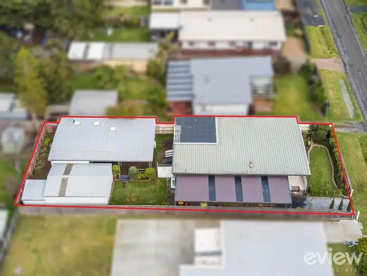 Second view of Homely house listing, 9 Anglers Road, Sunderland Bay VIC 3922
