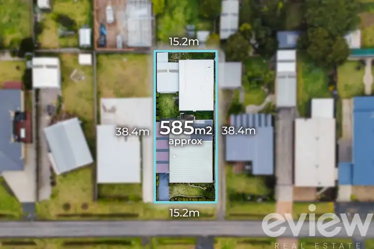 Second view of Homely house listing, 9 Anglers Road, Sunderland Bay VIC 3922