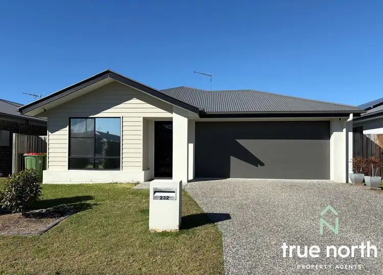 232 Goldmine Road, Ormeau QLD 4208