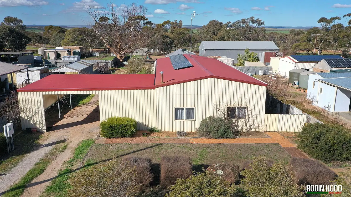 Main view of Homely house listing, 53 Henry Street, Darke Peak SA 5642