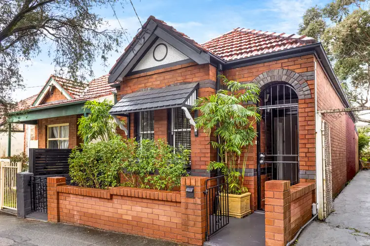 57 Silver Street, Marrickville NSW 2204