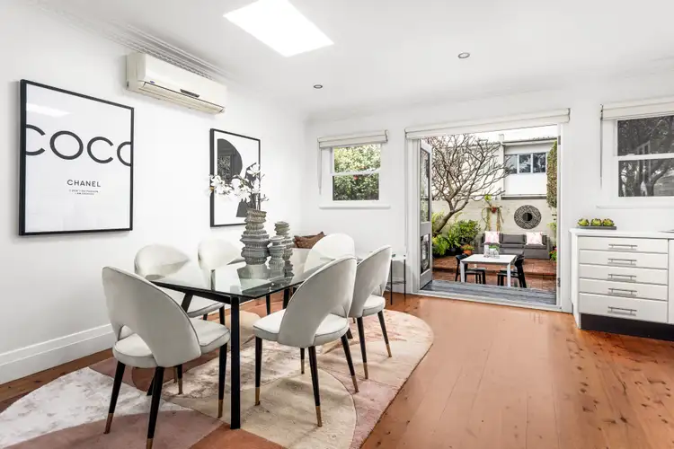 Fifth view of Homely house listing, 57 Silver Street, Marrickville NSW 2204