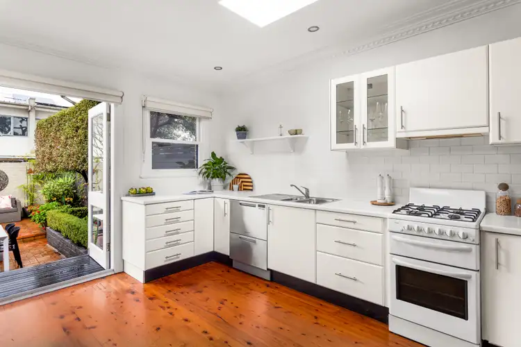 Sixth view of Homely house listing, 57 Silver Street, Marrickville NSW 2204