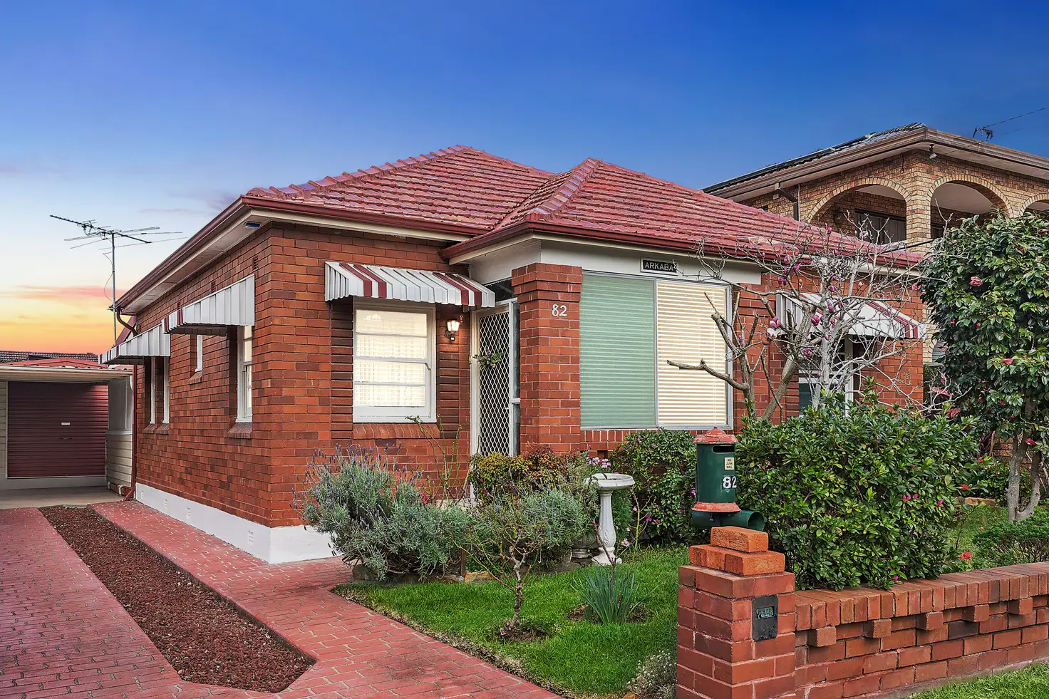 Main view of Homely house listing, 82 Iliffe Street, Bexley NSW 2207