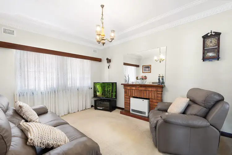Second view of Homely house listing, 82 Iliffe Street, Bexley NSW 2207