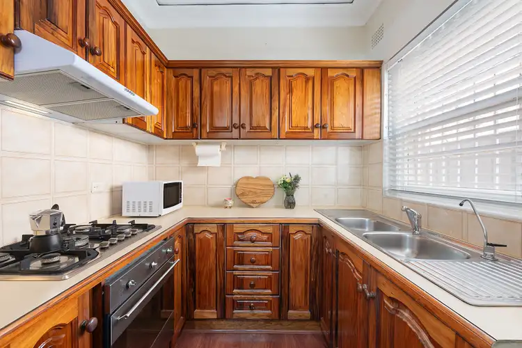 Fifth view of Homely house listing, 82 Iliffe Street, Bexley NSW 2207