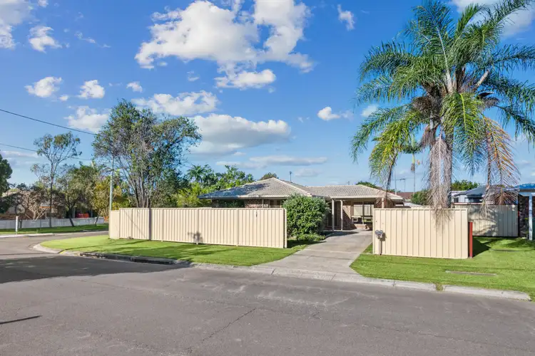 17 Fairbairn Street, Marsden QLD 4132