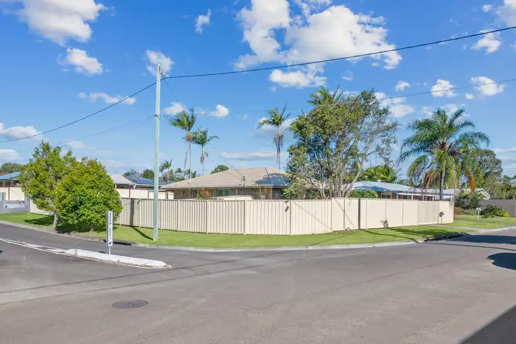 Second view of Homely house listing, 17 Fairbairn Street, Marsden QLD 4132