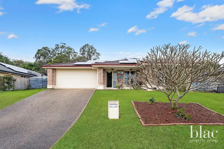39 Peggy Road, Bellmere QLD 4510