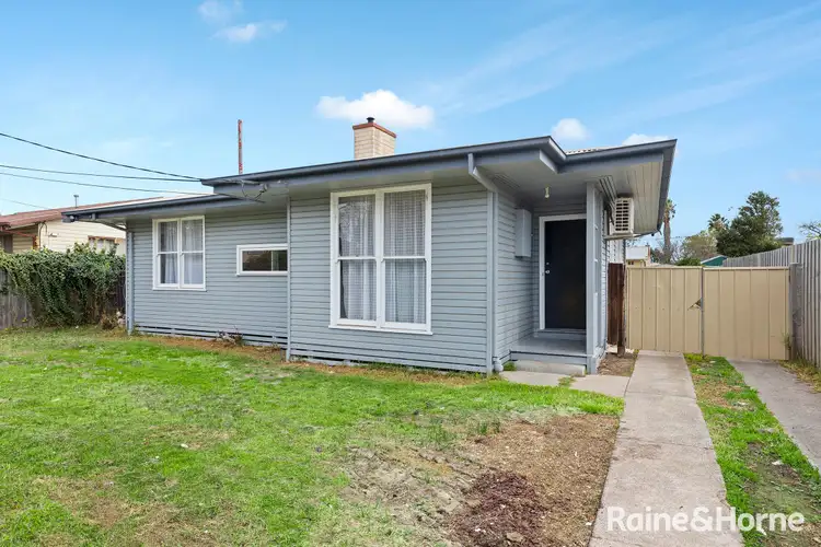 9 Vine Street, Braybrook VIC 3019