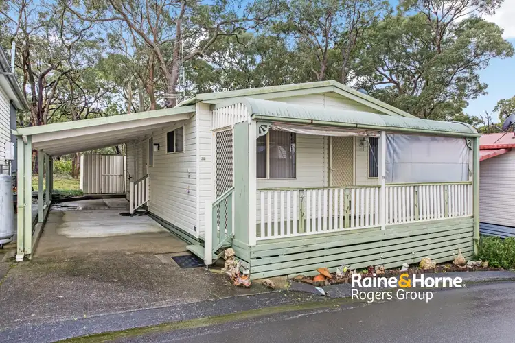 78/186 Sunrise Avenue, Halekulani NSW 2262