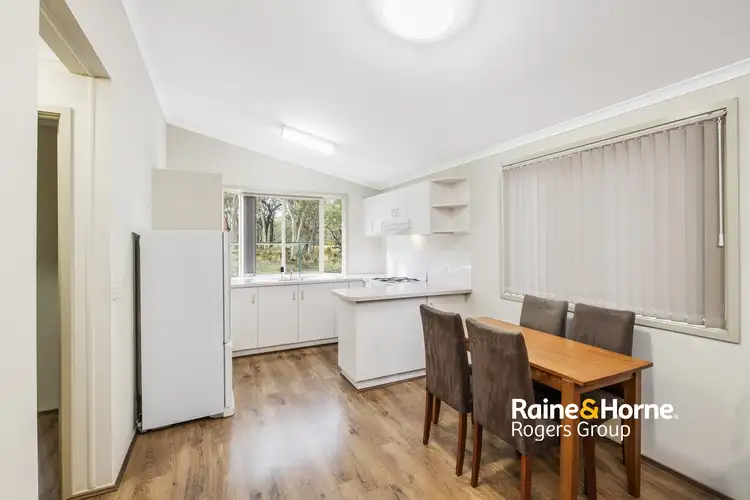 Third view of Homely house listing, 78/186 Sunrise Avenue, Halekulani NSW 2262