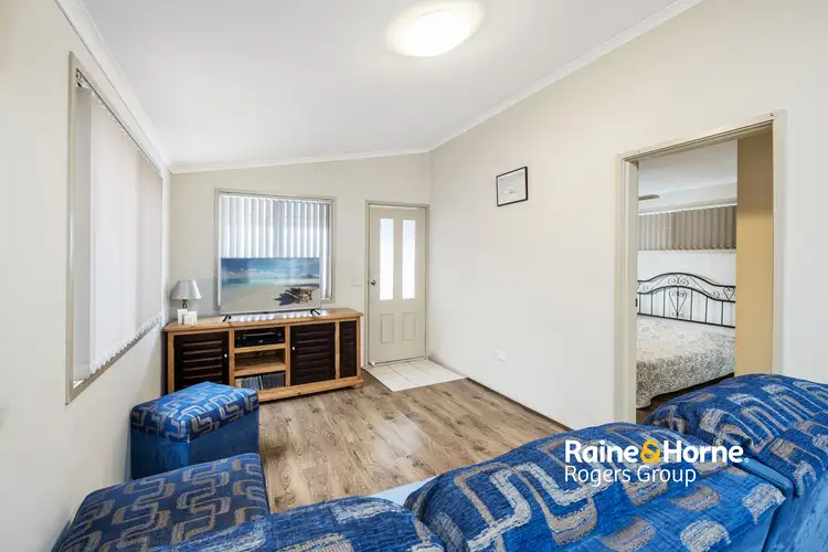 Fourth view of Homely house listing, 78/186 Sunrise Avenue, Halekulani NSW 2262