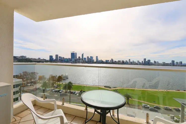 44/87 South Perth Esplanade, South Perth WA 6151