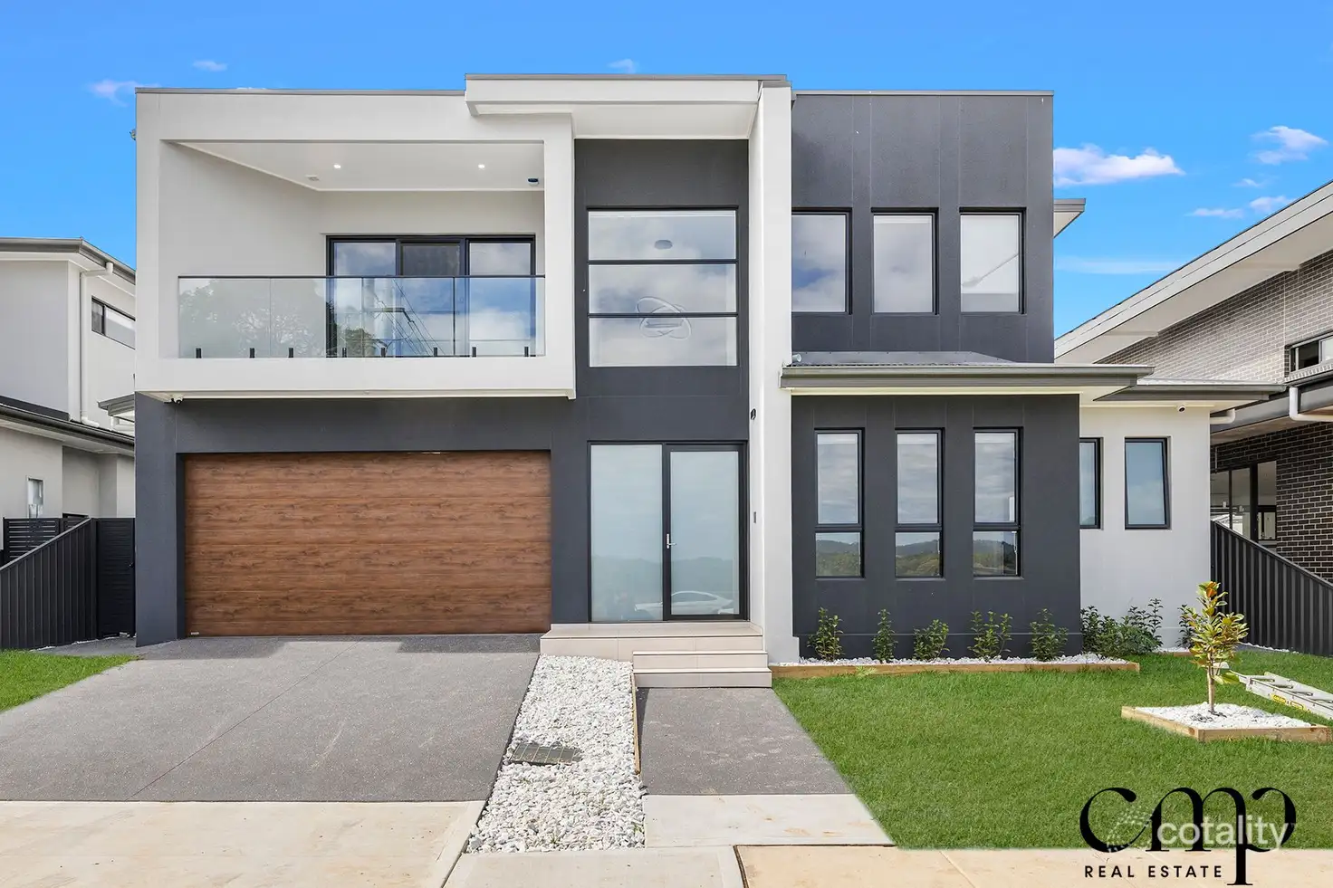 Main view of Homely house listing, 175 & 175a Macarthur Road, Spring Farm NSW 2570