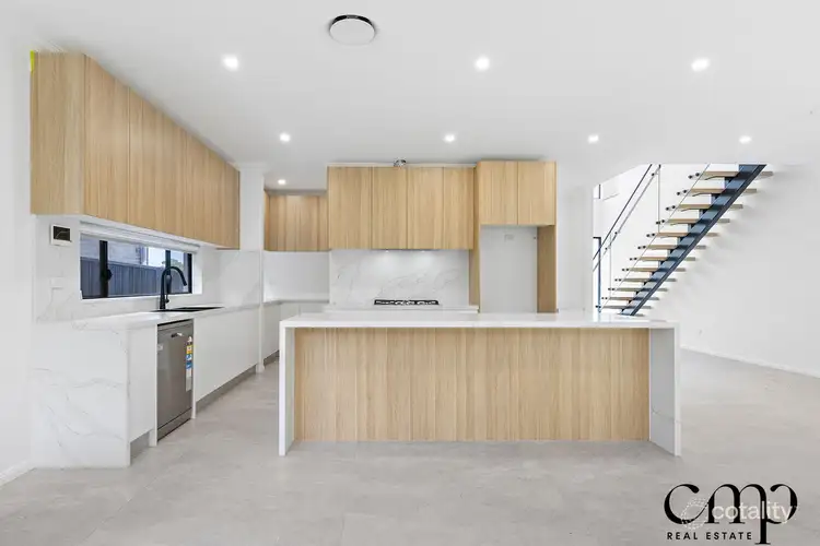 Fifth view of Homely house listing, 175 & 175a Macarthur Road, Spring Farm NSW 2570