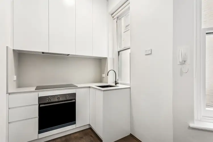 Fourth view of Homely apartment listing, 11/26-28 Kings Cross Road, Potts Point NSW 2011