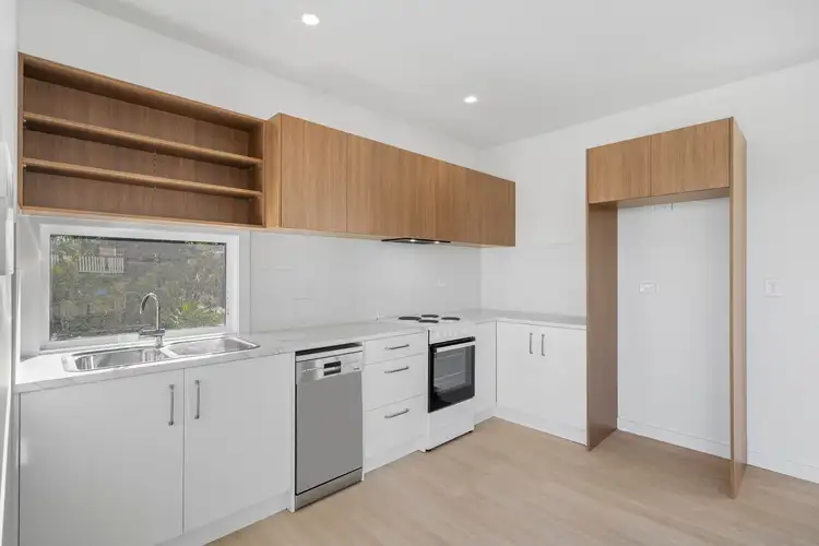 Fourth view of Homely house listing, 8A Shaw Street, Bardon QLD 4065