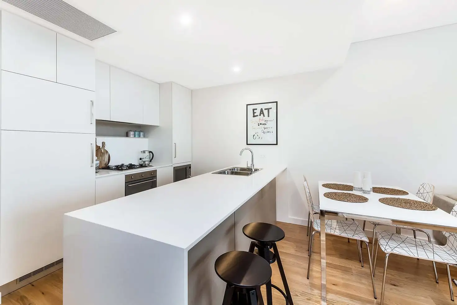 Main view of Homely apartment listing, 709/7 Mooltan Ave, Macquarie Park NSW 2113