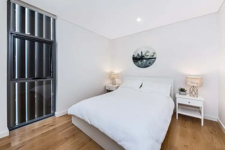 Fourth view of Homely apartment listing, 709/7 Mooltan Ave, Macquarie Park NSW 2113