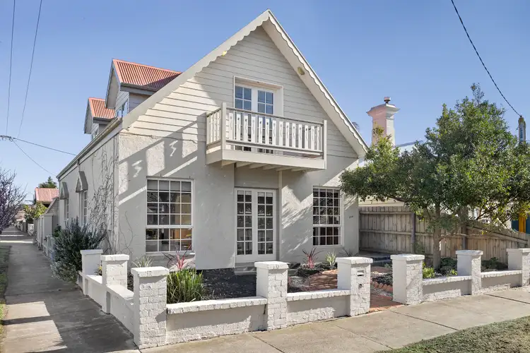 104 Thompson Street, Williamstown VIC 3016