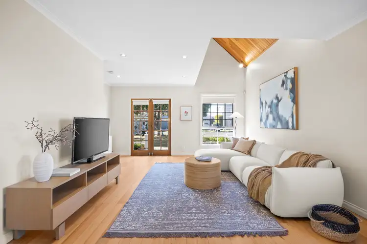 Third view of Homely house listing, 104 Thompson Street, Williamstown VIC 3016