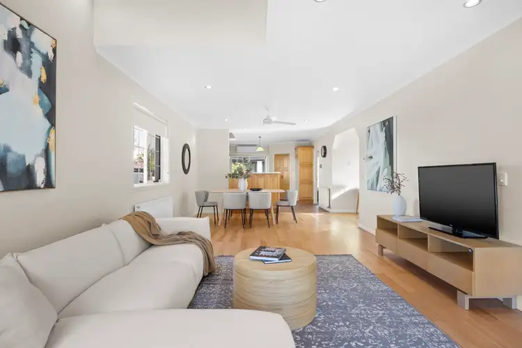 Fourth view of Homely house listing, 104 Thompson Street, Williamstown VIC 3016