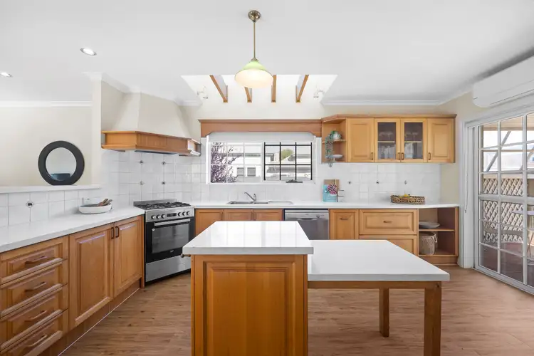 Fifth view of Homely house listing, 104 Thompson Street, Williamstown VIC 3016