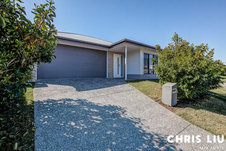 62 Dunaden Street, Logan Reserve QLD 4133